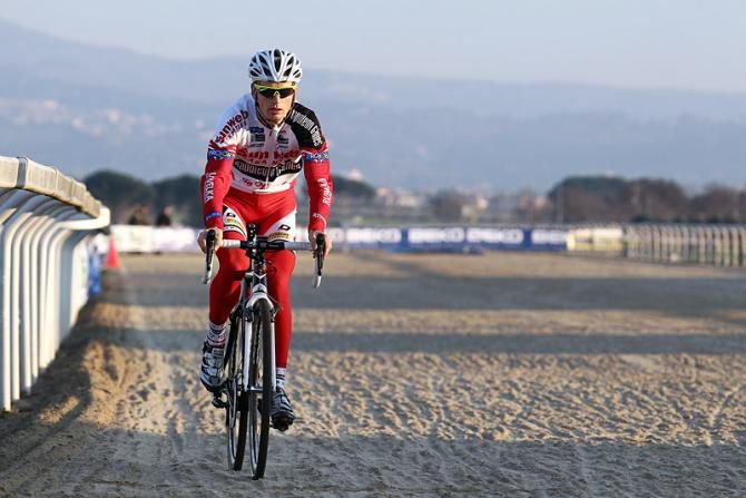 Kevin Pauwels (Sunweb-Napoleon Games)