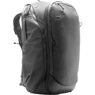 Peak Design Travel Backpack 45L on a white background