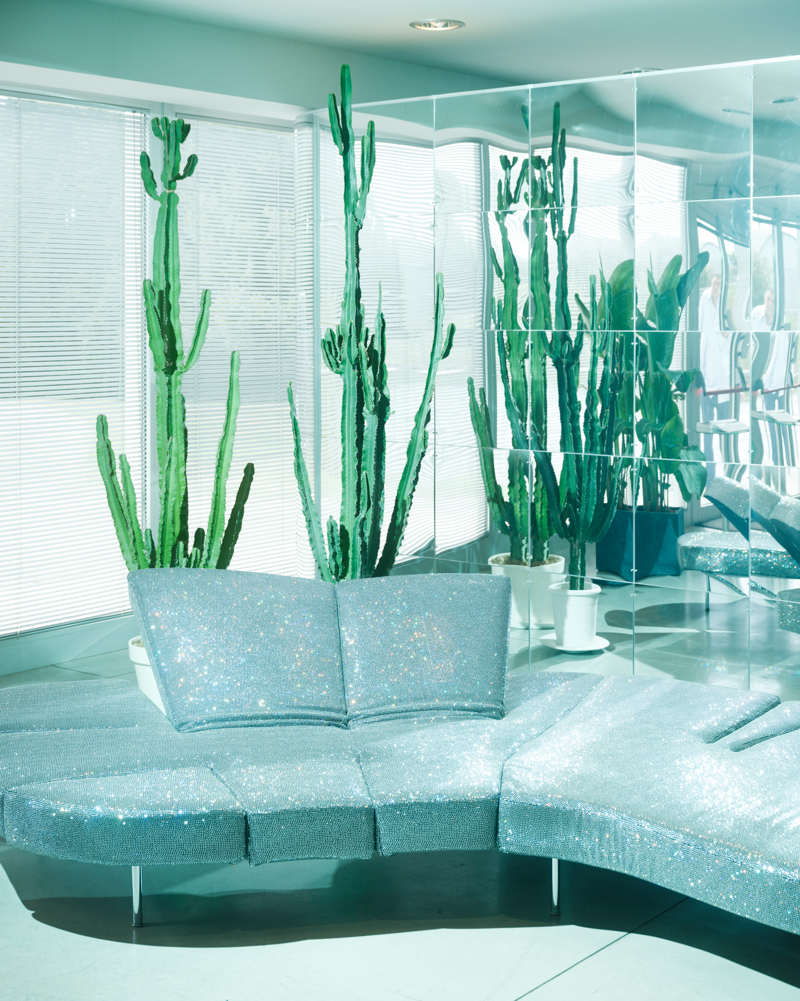 Edra furniture