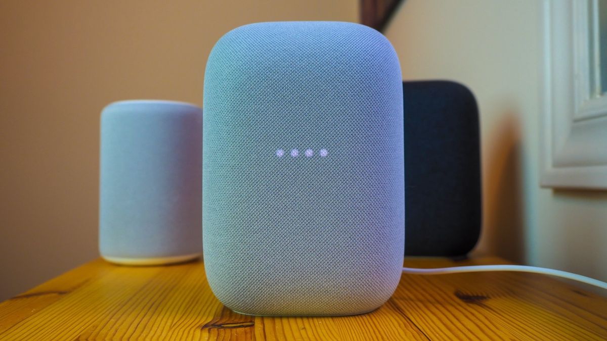 Nest Audio vs. Amazon Echo (4th Gen): Which should you buy?