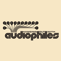 9. Hanging Out With Audiophiles