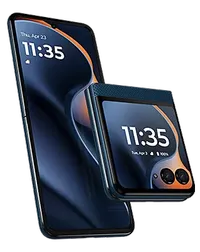 Motorola Razr (2025): $599 $199 with a switch and unlimited plan at Total Wireless