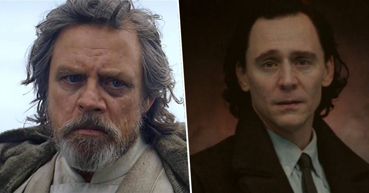 Tom Hiddleston And Mark Hamill To Star In Stephen King Movie