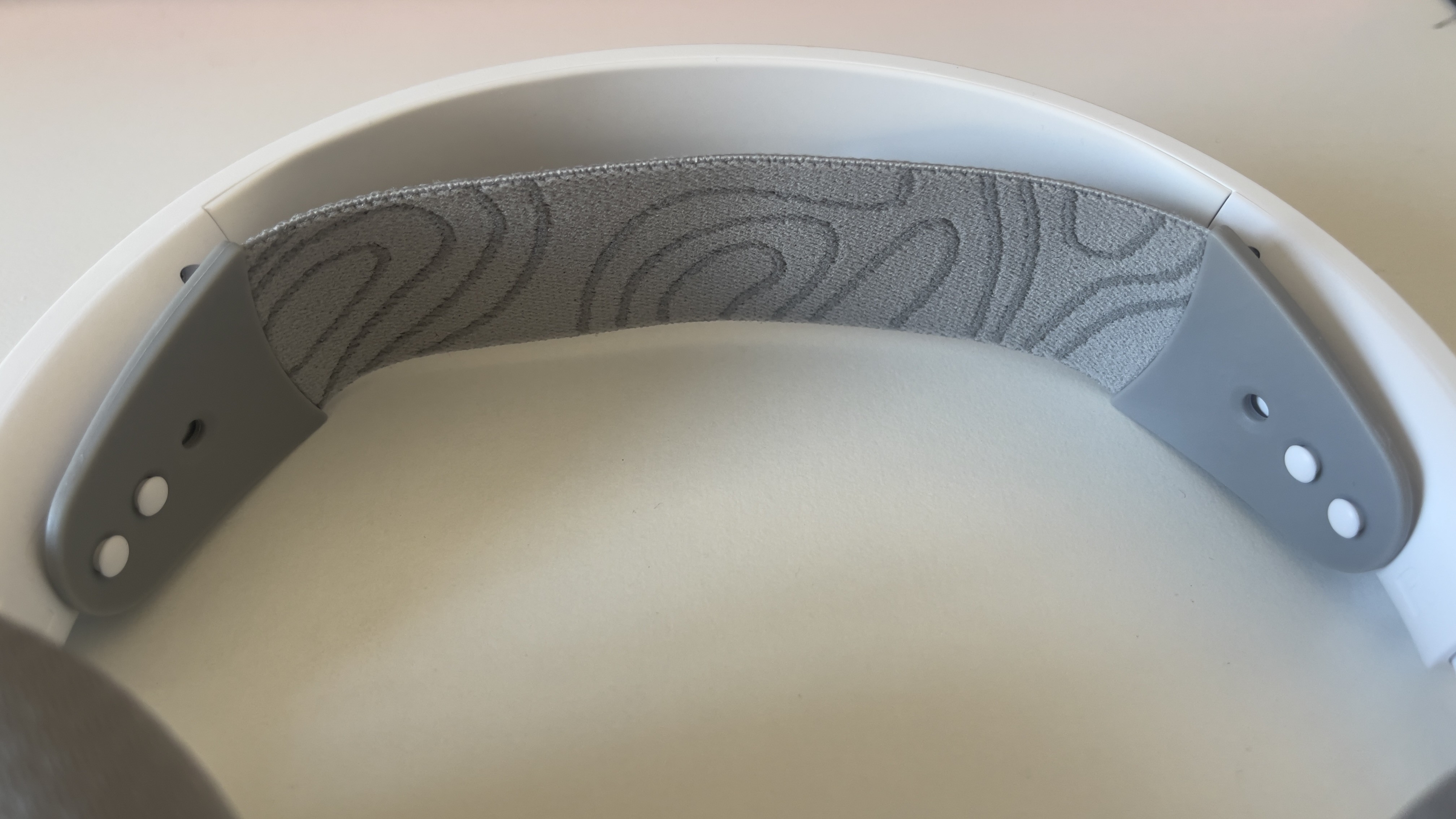 The SteelSeries Arctis Nova 3X Wireless.