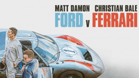 Ford vs Ferrari