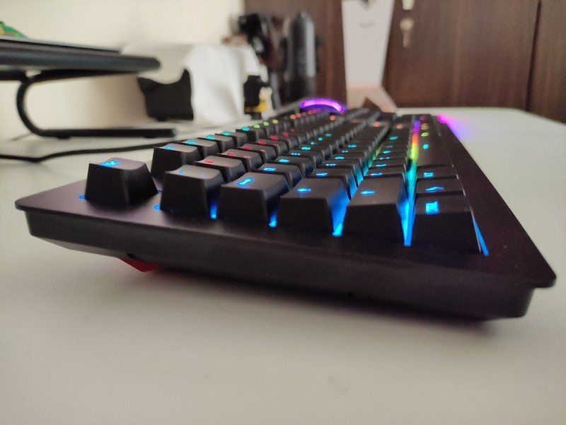 POCO X2 camera sample