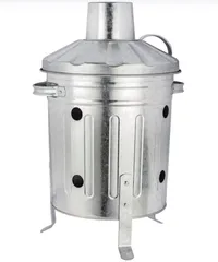 Draper mini garden incinerator | £19.49 £12.99 at Robert Dyas