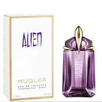 MUGLER Alien eau de toilette spray: was $92.50 now $69.37 ($23.13) |Lookfantastic US