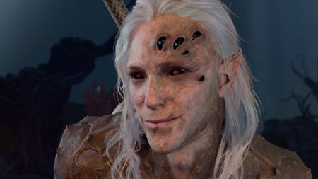 Baldur's Gate 3 Act 2