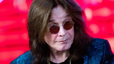 Sharon Osbourne describes extent of Ozzy’s injuries after recent fall ...