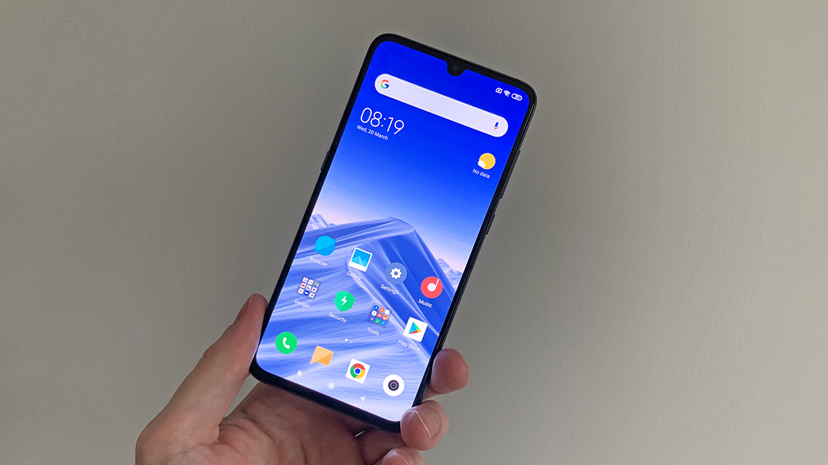 Xiaomi Mi 9 review