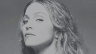 Madonna Veronica Electronica