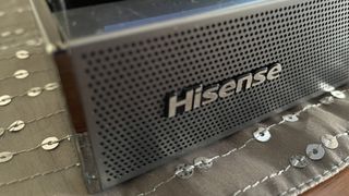 The Hisense A9G OLED
