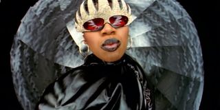 Missy Elliott