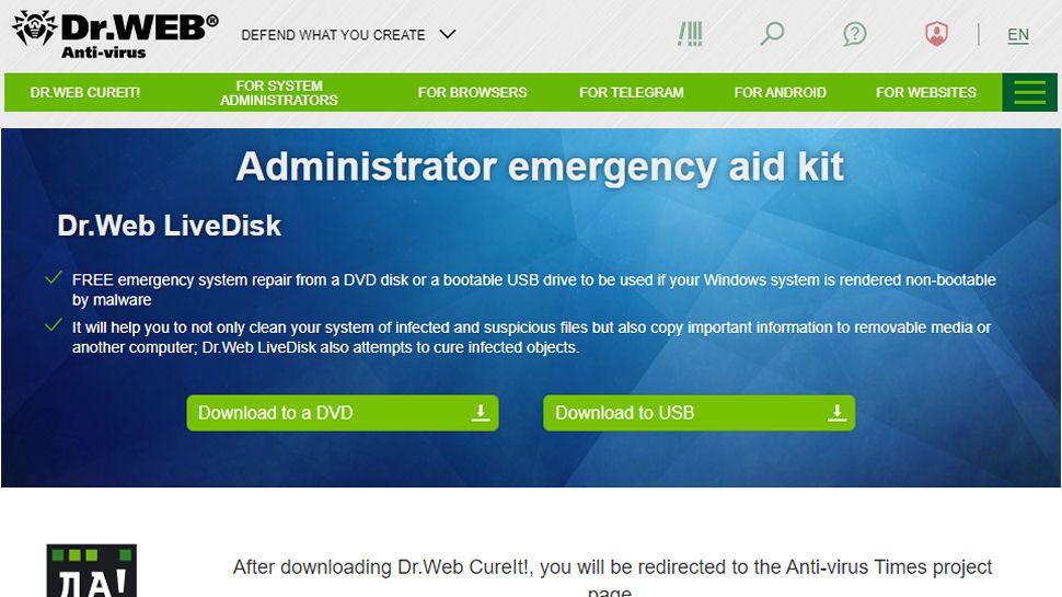 best antivirus rescue for livestation best antivirus rescue for livestation
