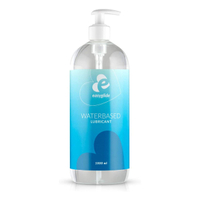 EasyGlide Water-Based LubricantSave 35%, was £19.97, now £12.99EasyGlide lube promises to be non-sticky, 100% safe and suitable for everyone. Fun fact: they've been dermatologically tested, so are suitable for sensitive skin types, too.