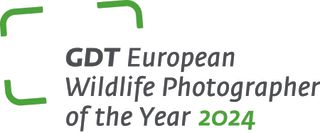 GDT European Wildlife Photographer of the Year 2024 logo