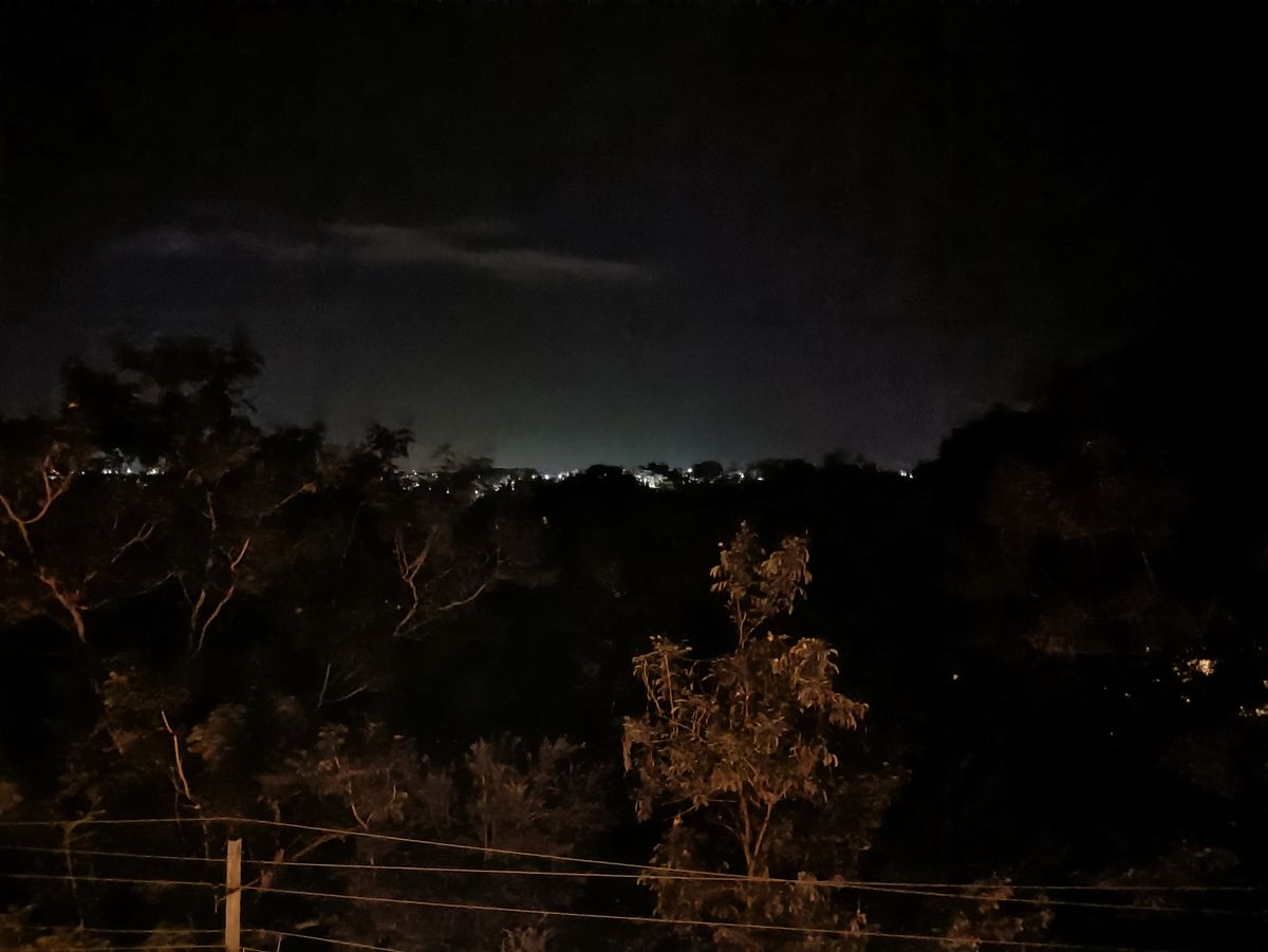 OnePlus Nord CE camera samples
