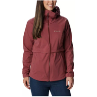 Columbia  Women's Canyon Meadow Softshell Jacket