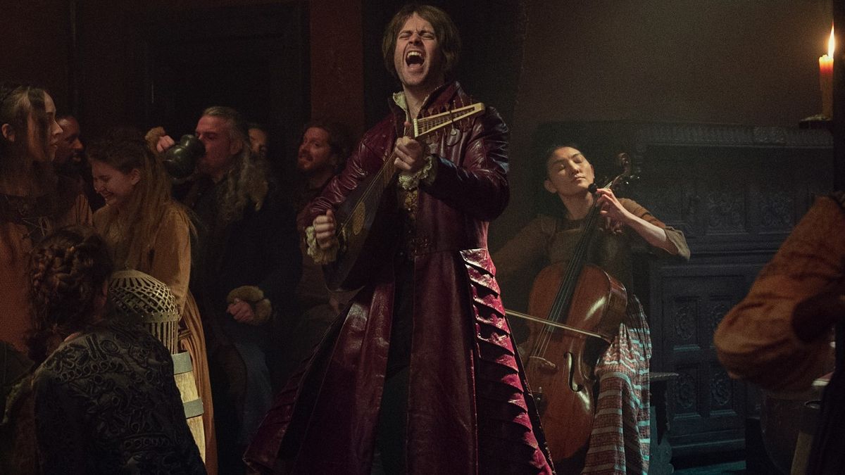 9 Spectacular Shows Appearing On Netflix December 2021 Cinemablend