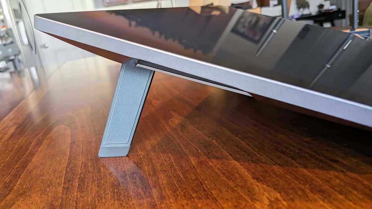 Huion Kamvas Pro 19: Stand.