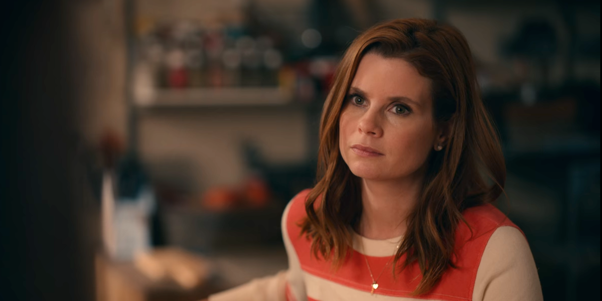 Sweet Magnolias' Star JoAnna Garcia Swisher Previews Her Labor Day