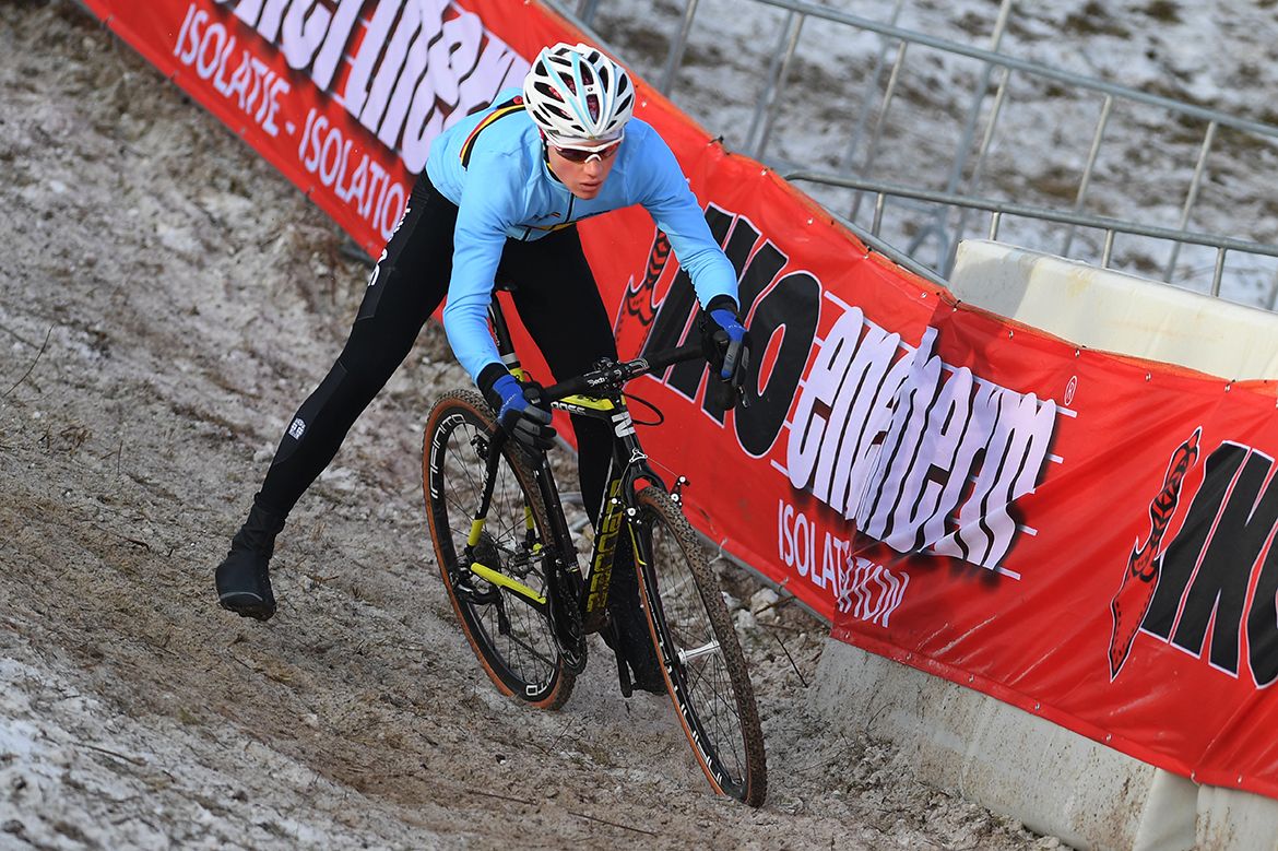 Jonas Degroote (Belgium)