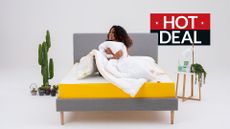 Eve mattress discount codes and deals