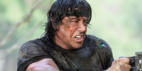 Rambo 5 Has Added Its First New Actor | Cinemablend