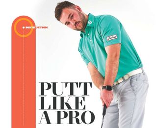 golf monthly magazine