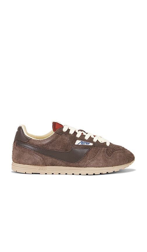 Windspin Low Sneaker