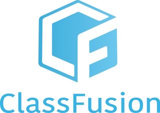 ClassFusion logo