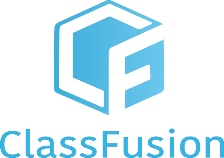 ClassFusion logo