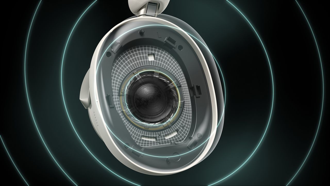 Technics EAH-A1000