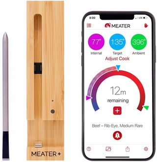 MEATER Smart Thermometer