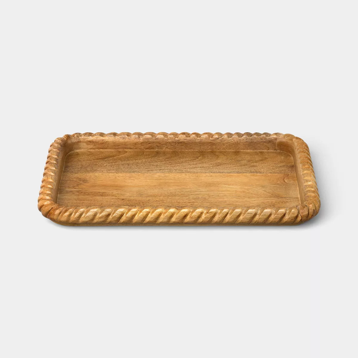 Wood Tray - Thresholdu0026#8482;