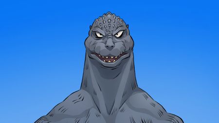 Godzilla
