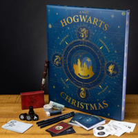Harry Potter - 'Hogwarts' 2020 Advent Calendar:&nbsp;was £25, now £10