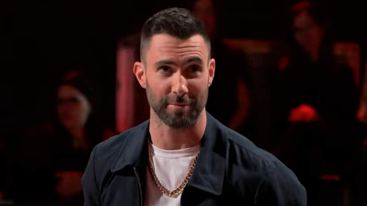 Alleged Ex-Mistress Of Former Voice Coach Adam Levine Claims He Asked If He Could Give New Baby Same Name As Her