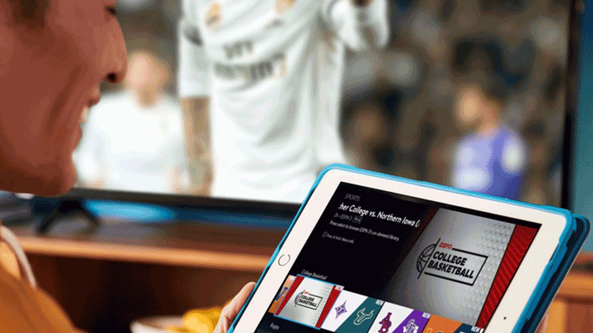 Sling TV Free Trial: How to Get a Sling TV Free Trial and Other Deals - TV  Guide