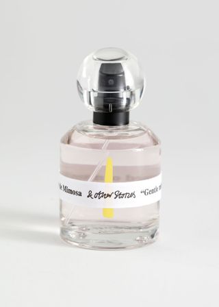 Fleur De Mimosa Eau De Toilette