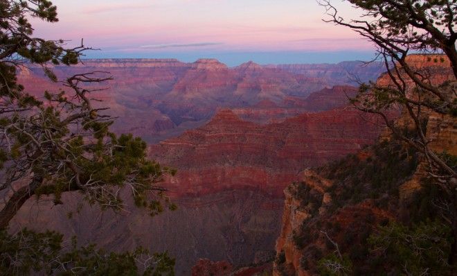 Grand Canyon National Park, Arizona