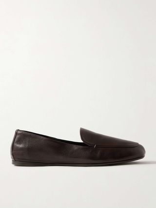 Monroe Leather Loafers