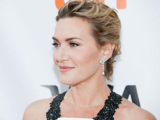 body confidence quotes Kate Winslet