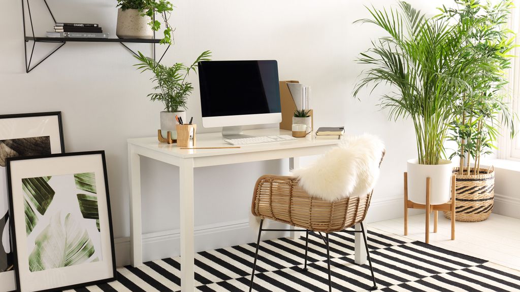 How to clean a home office 11 fast cleaning hacks Real Homes