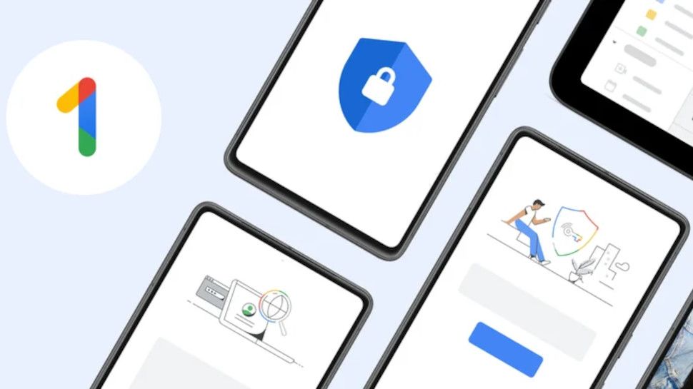 Google One-brukere får en topp VPN uten ekstra kostnad