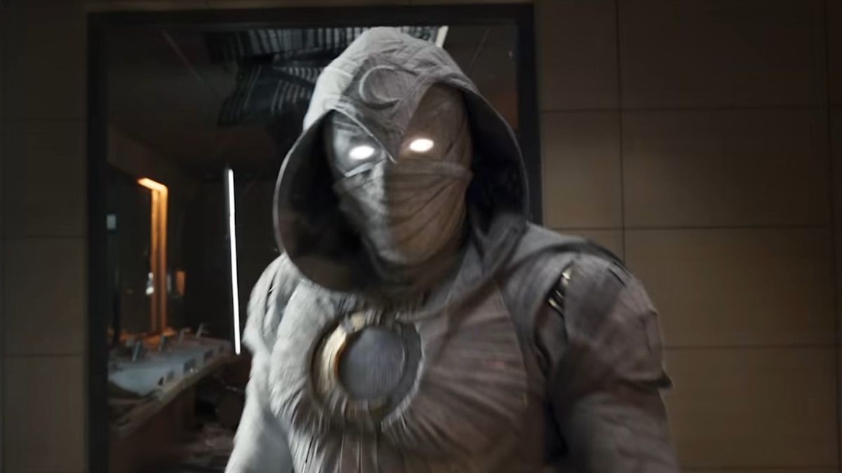 Oscar Isaac Elevates Moon Knight To A Top-Tier, And Darker, Marvel ...