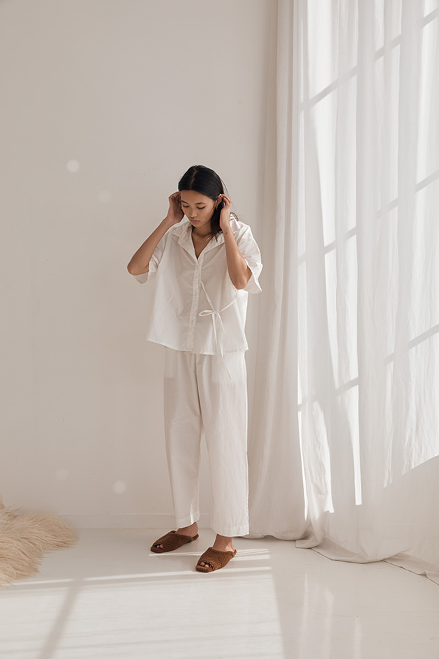 Pyjamas for women for perfecting stay-at-home style | Wallpaper