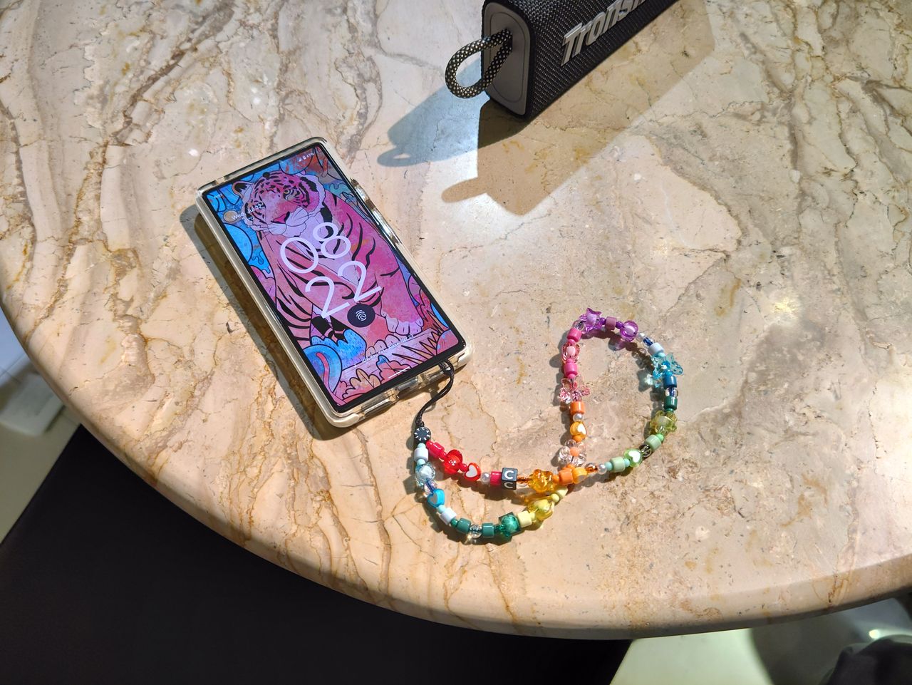 ZTE Axon 40 Ultra main camera sample
