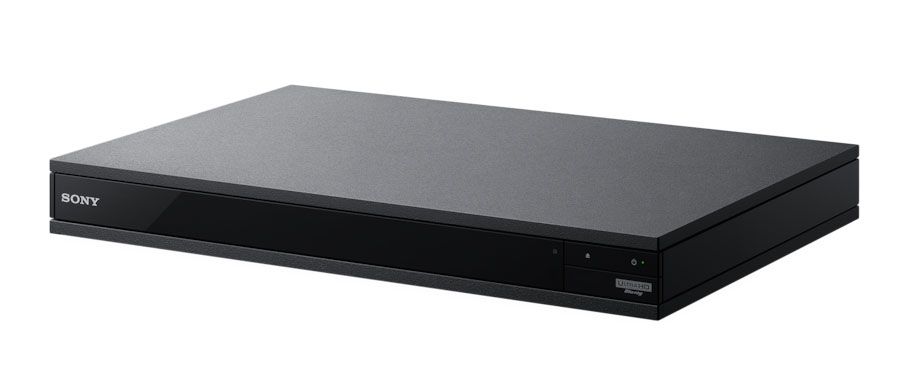 Sony Blu-ray player in Amazon Cyber Monday sales